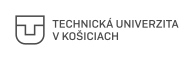 Logo Technickej univerzity v Košiciach