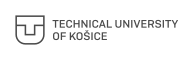 Logo of The Technical University of Košice